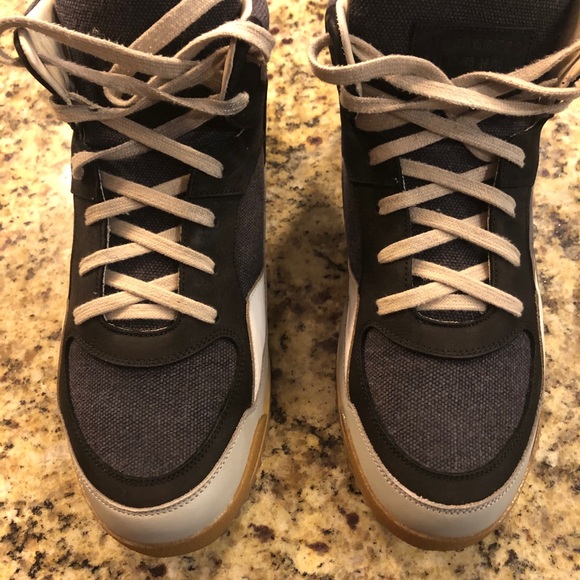 Maison Margiella sneakers Size 11 - Picture 4 of 6